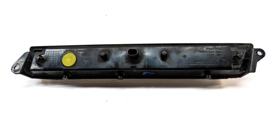 Thumbnail 6: 2011-2012 MB GL350 GL450 GL550 (X164) LEFT DRIVER LED FOG LIGHT DRIVING LAMP