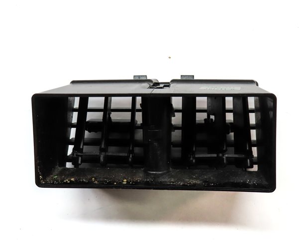 Thumbnail 5: 2012 MERCEDES GL350 (X164) REAR CENTER CONSOLE HEAT AIR AC DUAL VENT (Black)