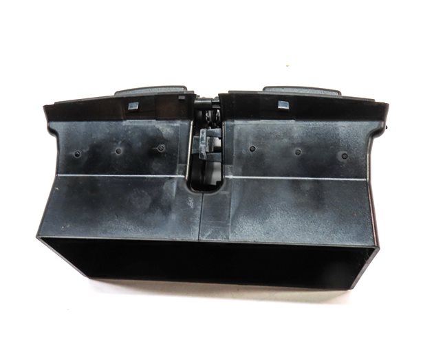 Thumbnail 6: 2012 MERCEDES GL350 (X164) REAR CENTER CONSOLE HEAT AIR AC DUAL VENT (Black)