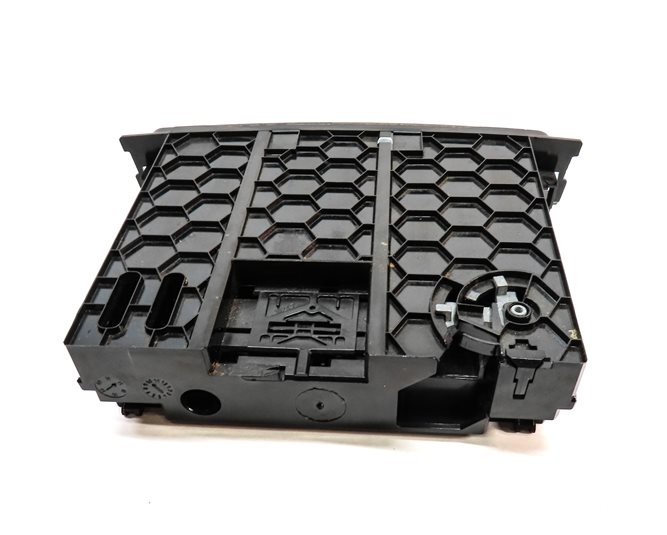 Thumbnail 4: 2012 MERCEDES GL350 (X164) FRONT CENTER CONSOLE COIN TRAY COMPARTMENT (Walnut)
