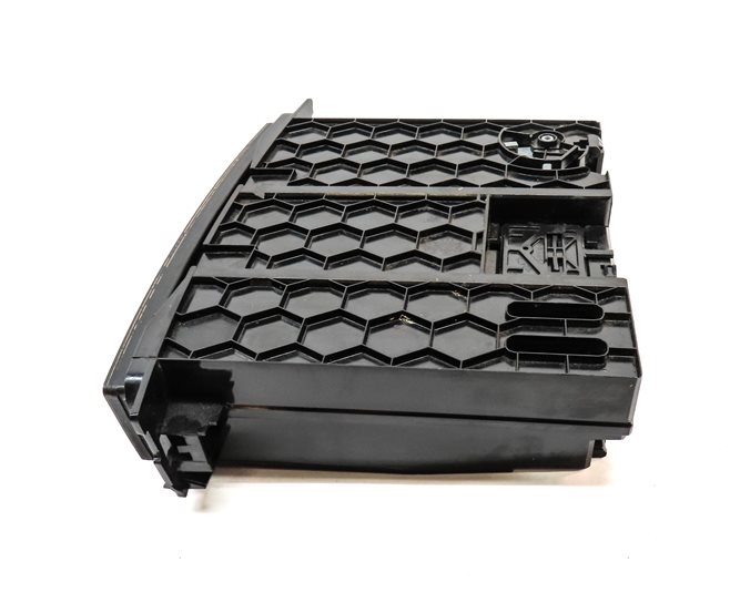 Thumbnail 5: 2012 MERCEDES GL350 (X164) FRONT CENTER CONSOLE COIN TRAY COMPARTMENT (Walnut)
