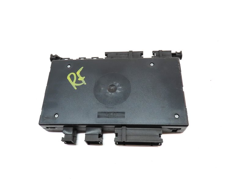 Thumbnail 5: 2012 MERCEDES GL350 (X164) FRONT RIGHT PASSENGER SEAT CONTROL MODULE