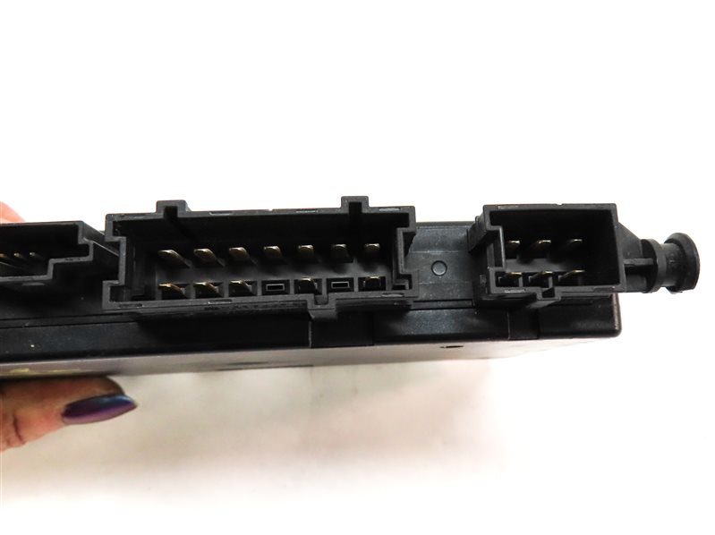 Thumbnail 7: 2012 MERCEDES GL350 (X164) FRONT RIGHT PASSENGER SEAT CONTROL MODULE