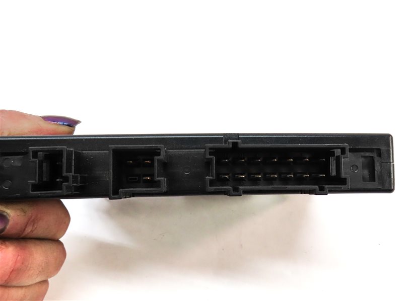 Thumbnail 8: 2012 MERCEDES GL350 (X164) FRONT RIGHT PASSENGER SEAT CONTROL MODULE