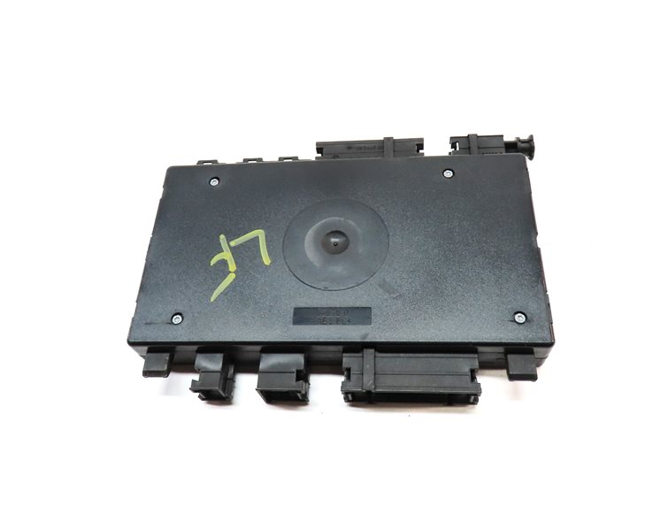 Thumbnail 5: 2012 MERCEDES GL350 (X164) FRONT LEFT DRIVER SEAT CONTROL MODULE