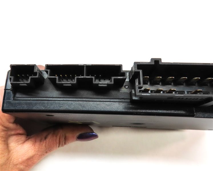 Thumbnail 6: 2012 MERCEDES GL350 (X164) FRONT LEFT DRIVER SEAT CONTROL MODULE