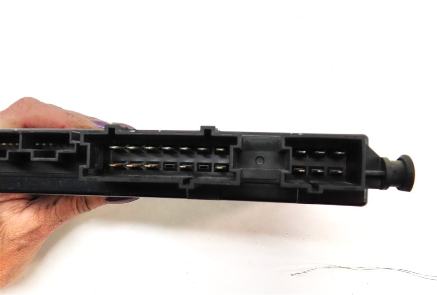 Thumbnail 7: 2012 MERCEDES GL350 (X164) FRONT LEFT DRIVER SEAT CONTROL MODULE