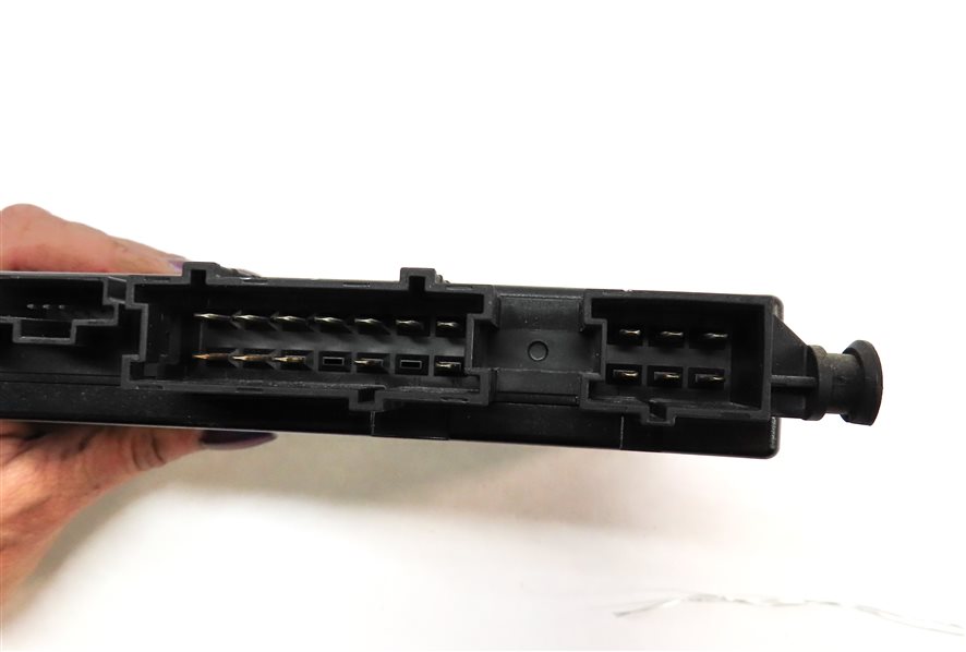 Thumbnail 8: 2012 MERCEDES GL350 (X164) FRONT LEFT DRIVER SEAT CONTROL MODULE