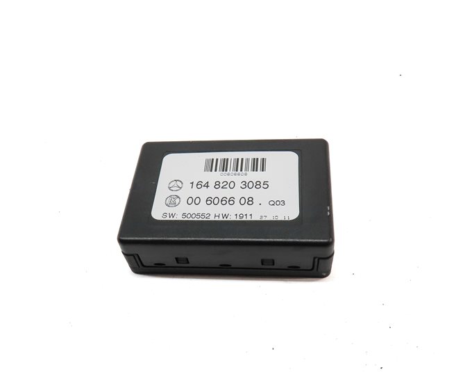 Thumbnail 2: 2012 MERCEDES GL350 (X164) RAIN SUNLIGHT SUN LIGHT SOLAR SENSOR MODULE