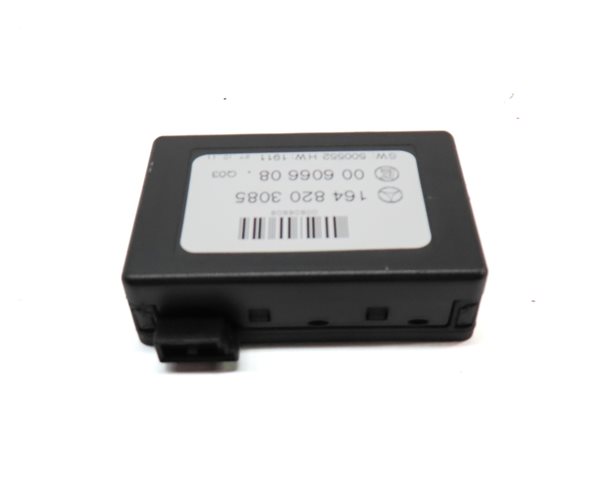 Thumbnail 4: 2012 MERCEDES GL350 (X164) RAIN SUNLIGHT SUN LIGHT SOLAR SENSOR MODULE