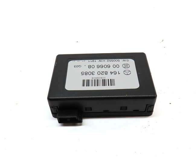 Thumbnail 5: 2012 MERCEDES GL350 (X164) RAIN SUNLIGHT SUN LIGHT SOLAR SENSOR MODULE