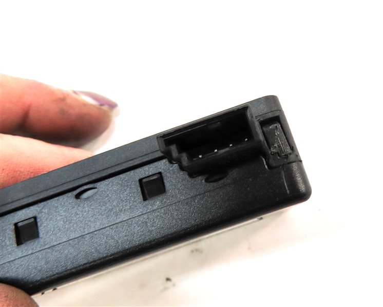 Thumbnail 7: 2012 MERCEDES GL350 (X164) RAIN SUNLIGHT SUN LIGHT SOLAR SENSOR MODULE