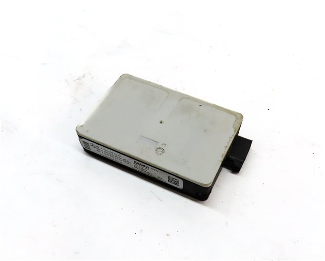 2012 MERCEDES GL350 (X164) REAR DRIVER ASSIST BLIND SPOT SENSOR MODULE