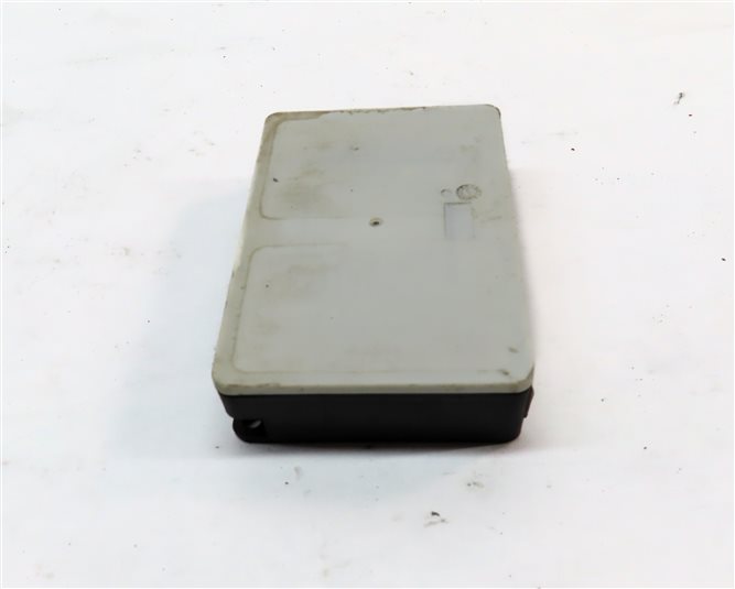 Thumbnail 3: 2012 MERCEDES GL350 (X164) REAR DRIVER ASSIST BLIND SPOT SENSOR MODULE