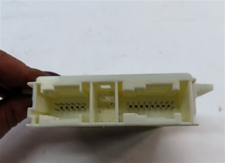 Thumbnail 6: 2012 MERCEDES GL350 (X164) PARK ASSIST PDC DISTANCE CONTROL SENSOR MODULE