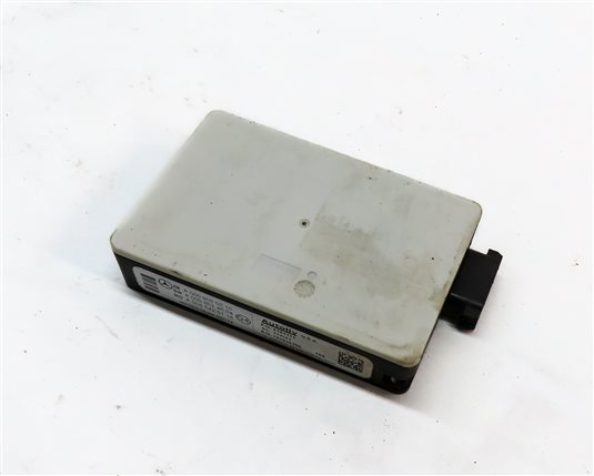 2012 MERCEDES GL350 (X164) REAR DRIVER ASSIST BLIND SPOT SENSOR MODULE