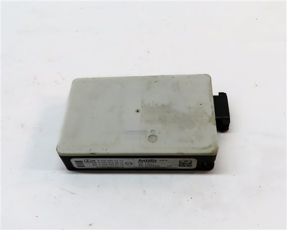 Thumbnail 2: 2012 MERCEDES GL350 (X164) REAR DRIVER ASSIST BLIND SPOT SENSOR MODULE