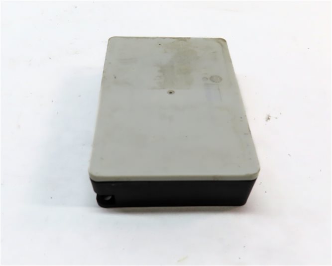Thumbnail 4: 2012 MERCEDES GL350 (X164) REAR DRIVER ASSIST BLIND SPOT SENSOR MODULE