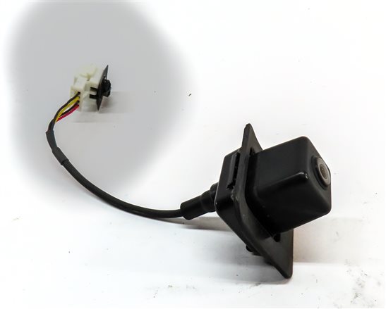 Thumbnail 3: 2010-2012 MERCEDES GL-CLASS (X164) DRIVER ASSIST REARVIEW BACKUP REVERSE CAMERA
