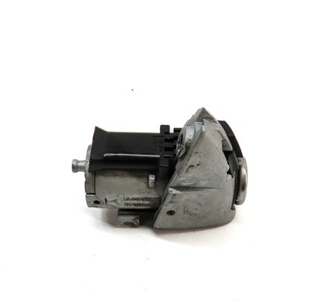 Thumbnail 3: 2012 MERCEDES GL350 (X164) FRONT LEFT DRIVER DOOR HANDLE LOCK CYLINDER w/KEY