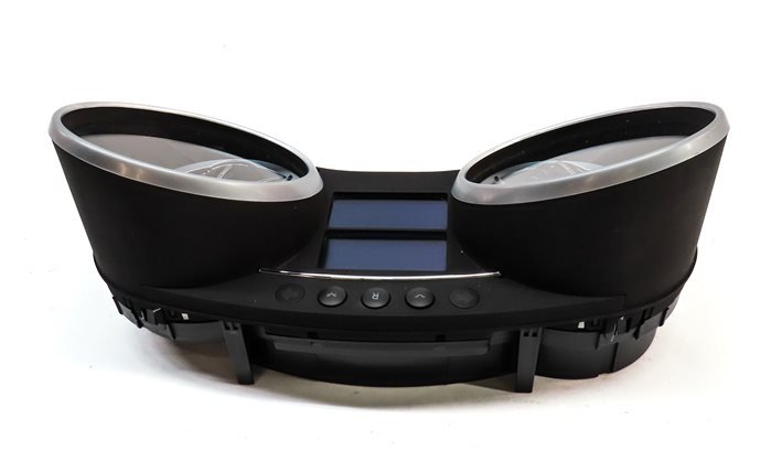 Thumbnail 4: 10-12 MERCEDES GL350 R350 X164 W251 SPEEDOMETER INSTRUMENT GAUGE CLUSTER (126k)