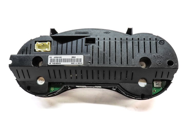 Thumbnail 5: 10-12 MERCEDES GL350 R350 X164 W251 SPEEDOMETER INSTRUMENT GAUGE CLUSTER (126k)