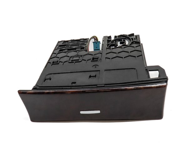Thumbnail 2: 2012 MERCEDES GL350 (X164) FRONT CENTER CONSOLE ASHTRAY w/ 12V SOCKET