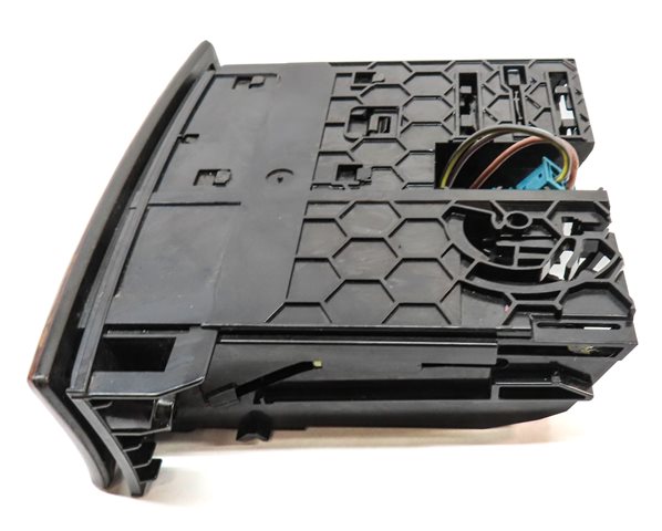 Thumbnail 5: 2012 MERCEDES GL350 (X164) FRONT CENTER CONSOLE ASHTRAY w/ 12V SOCKET