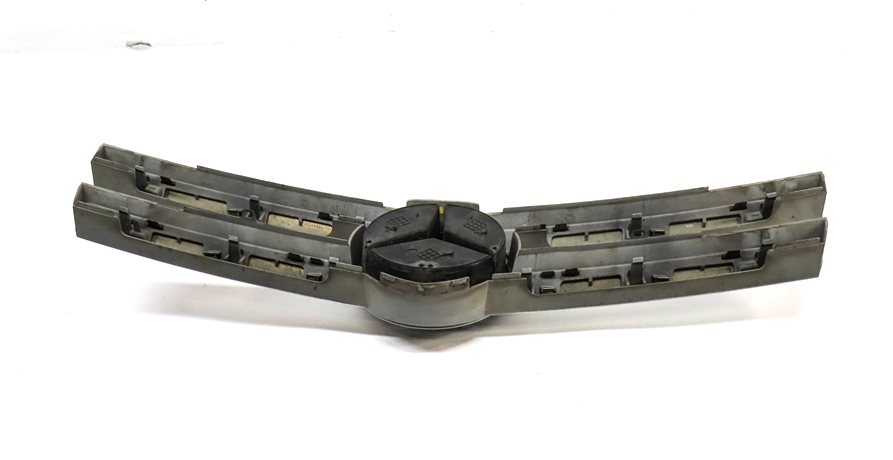 Thumbnail 6: 2010-2012 MERCEDES GL350 GL450 (X164) UPPER HOOD GRILLE AIR VENT TRIM