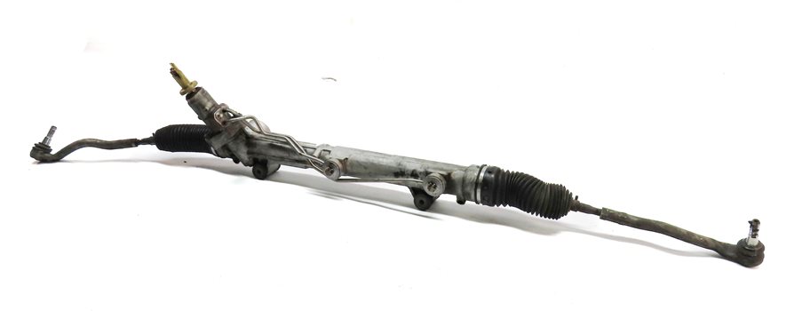 2007-2012 MERCEDES GL ML CLASS (X164 W164) POWER STEERING GEAR RACK & PINION