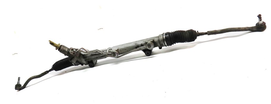 Thumbnail 2: 2007-2012 MERCEDES GL ML CLASS (X164 W164) POWER STEERING GEAR RACK & PINION