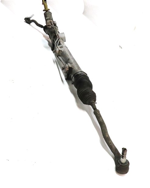 Thumbnail 3: 2007-2012 MERCEDES GL ML CLASS (X164 W164) POWER STEERING GEAR RACK & PINION