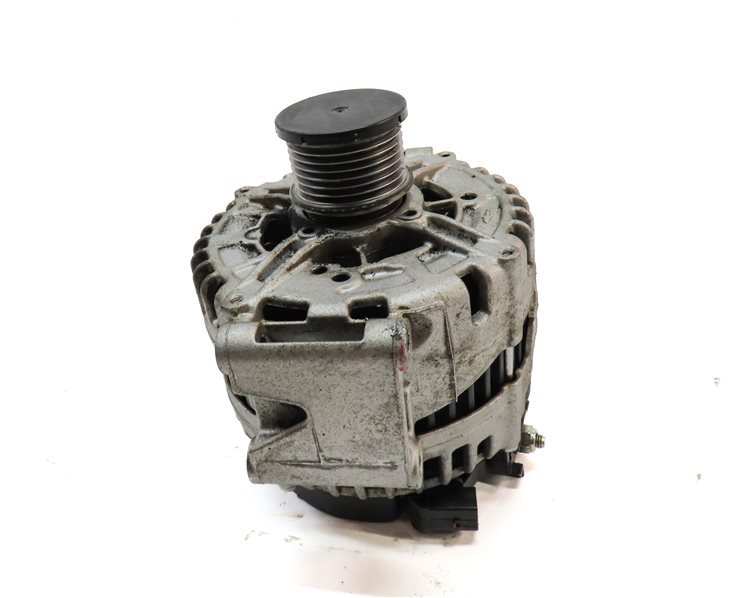 Thumbnail 3: 09-13 MERCEDES E GL ML S R CLASS (W164 W212 X164) 3.0L DIESEL 220 AMP ALTERNATOR