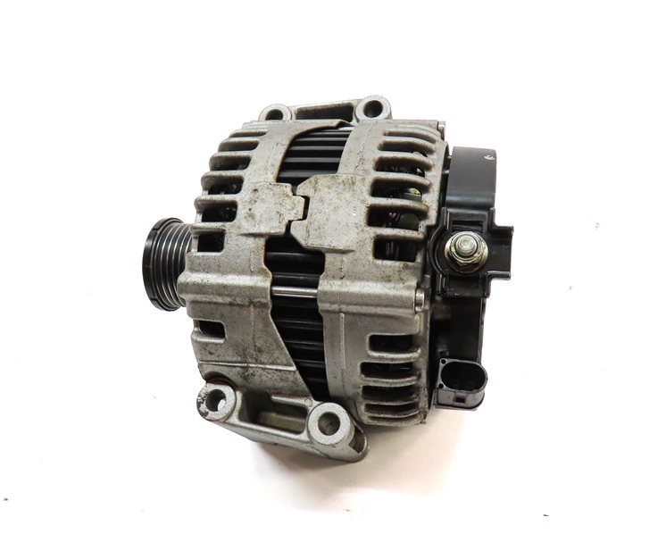 Thumbnail 5: 09-13 MERCEDES E GL ML S R CLASS (W164 W212 X164) 3.0L DIESEL 220 AMP ALTERNATOR