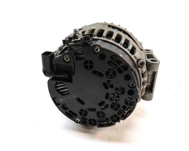 Thumbnail 6: 09-13 MERCEDES E GL ML S R CLASS (W164 W212 X164) 3.0L DIESEL 220 AMP ALTERNATOR
