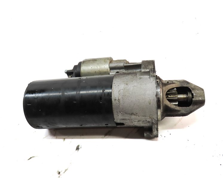 Thumbnail 2: 2007-2016 MERCEDES GL320 GL350 ML320 ML350 R320 R350 3.0L DIESEL STARTER MOTOR