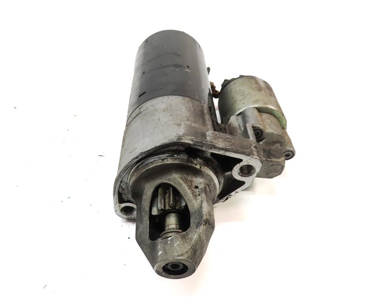 Thumbnail 5: 2007-2016 MERCEDES GL320 GL350 ML320 ML350 R320 R350 3.0L DIESEL STARTER MOTOR