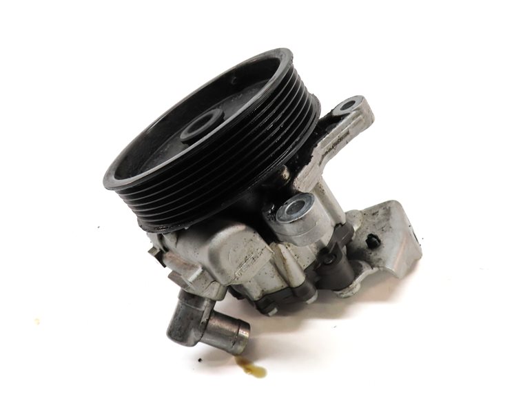 Thumbnail 2: 08-13 MERCEDES GL ML R CLASS (W164 W251 X164) 3.0L DIESEL POWER STEERING PUMP