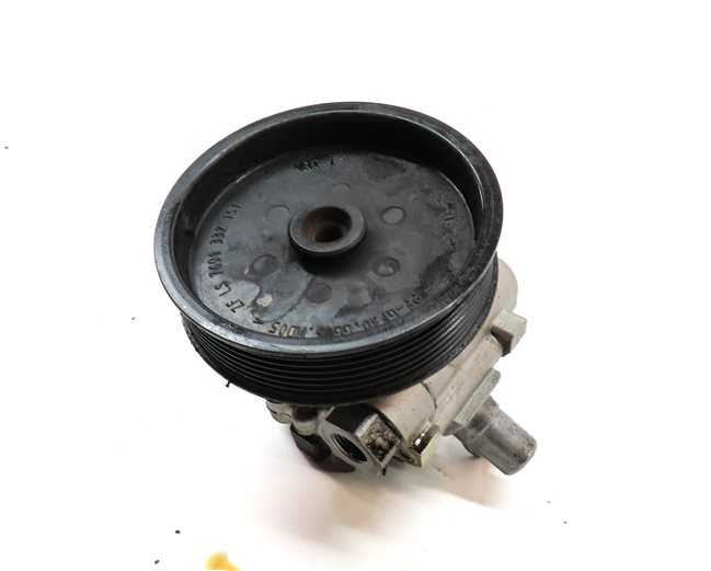 Thumbnail 3: 08-13 MERCEDES GL ML R CLASS (W164 W251 X164) 3.0L DIESEL POWER STEERING PUMP