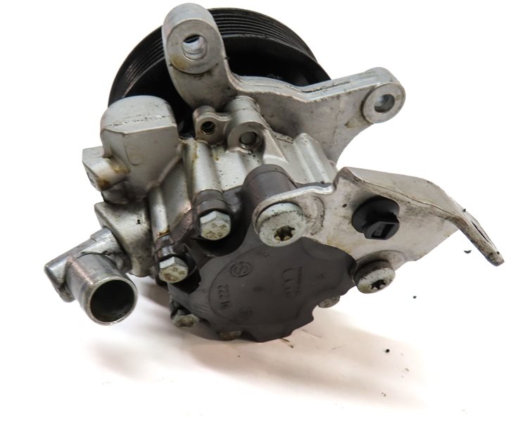 Thumbnail 5: 08-13 MERCEDES GL ML R CLASS (W164 W251 X164) 3.0L DIESEL POWER STEERING PUMP
