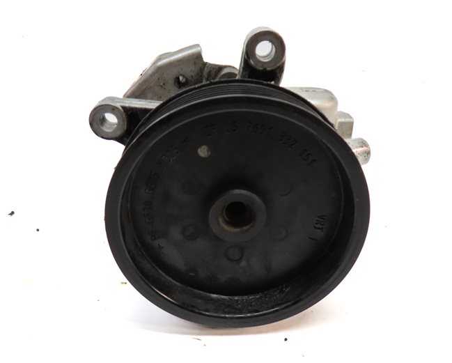 Thumbnail 6: 08-13 MERCEDES GL ML R CLASS (W164 W251 X164) 3.0L DIESEL POWER STEERING PUMP