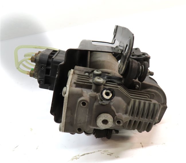 Thumbnail 4: 06-11 GL320 GL350 GL450 GL550 ML350 ML500 X164 W164 AIR SUSPENSION COMPRESSOR