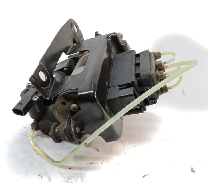 Thumbnail 6: 06-11 GL320 GL350 GL450 GL550 ML350 ML500 X164 W164 AIR SUSPENSION COMPRESSOR