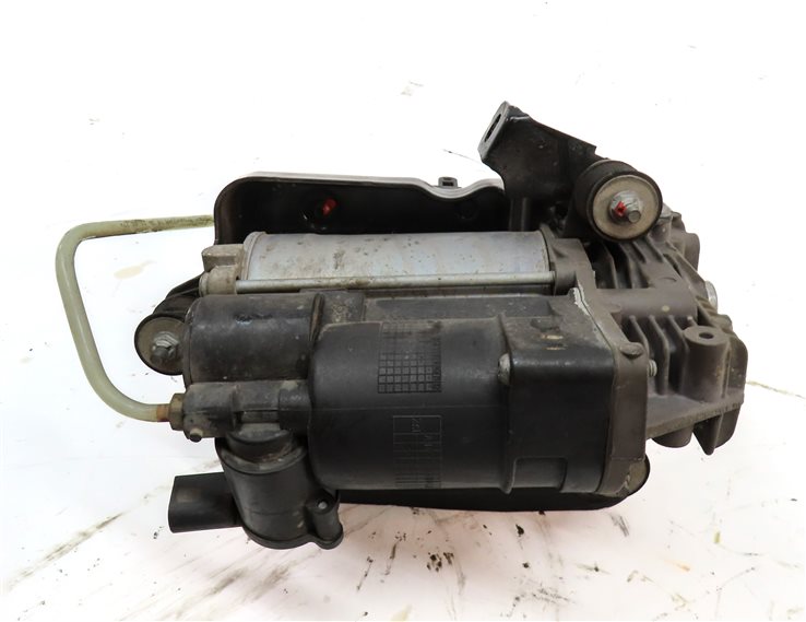 Thumbnail 7: 06-11 GL320 GL350 GL450 GL550 ML350 ML500 X164 W164 AIR SUSPENSION COMPRESSOR