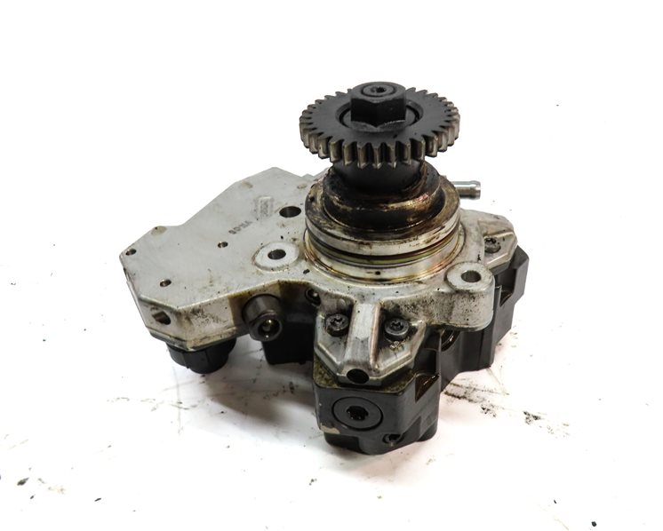 Thumbnail 4: 07-12 MERCEDES E GL ML R CLASS (W164 W211 W212 X164) 3.0L DIESEL HPFP FUEL PUMP