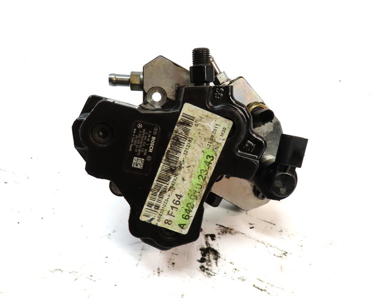 Thumbnail 5: 07-12 MERCEDES E GL ML R CLASS (W164 W211 W212 X164) 3.0L DIESEL HPFP FUEL PUMP
