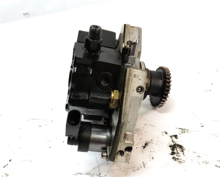 Thumbnail 6: 07-12 MERCEDES E GL ML R CLASS (W164 W211 W212 X164) 3.0L DIESEL HPFP FUEL PUMP