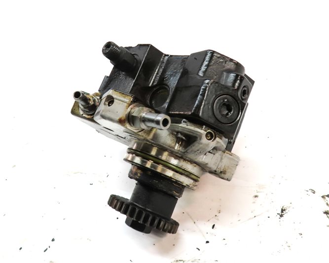 Thumbnail 7: 07-12 MERCEDES E GL ML R CLASS (W164 W211 W212 X164) 3.0L DIESEL HPFP FUEL PUMP