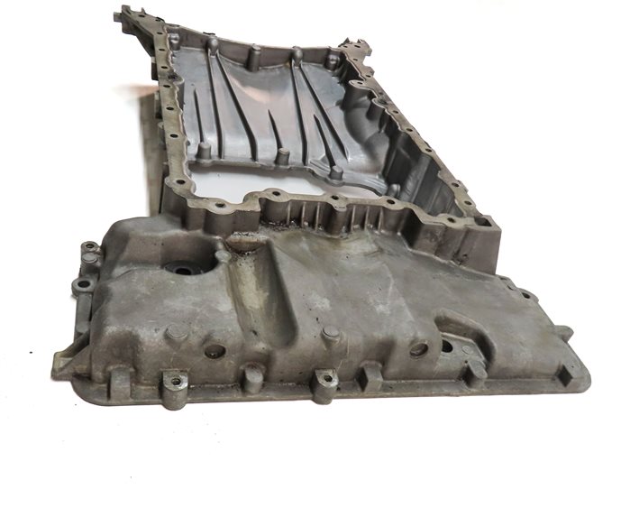 Thumbnail 8: 2010-2012 MB GL350 ML350 R350 (W164 X164 W251) 3.0L OM642 DIESEL UPPER OIL PAN