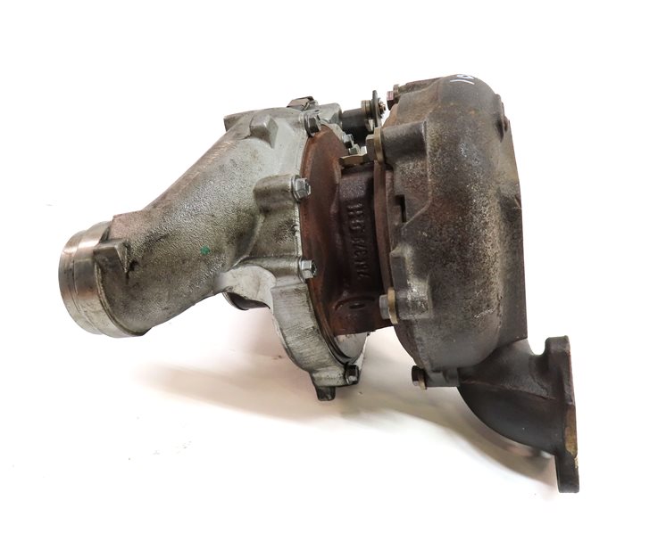 Thumbnail 7: 09-13 MERCEDES E350 GL320 GL350 ML320 ML350 R320 R350 3.0L DIESEL TURBOCHARGER
